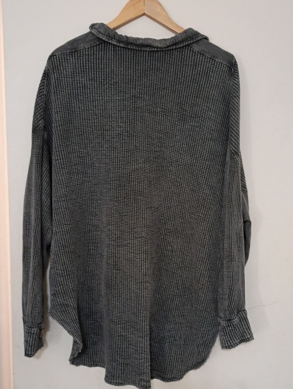 Fp One Scout Jacket - Picture 4 of 4